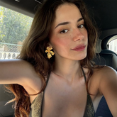 Blooming Petal Earrings