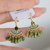Sylara Handmade Earring G