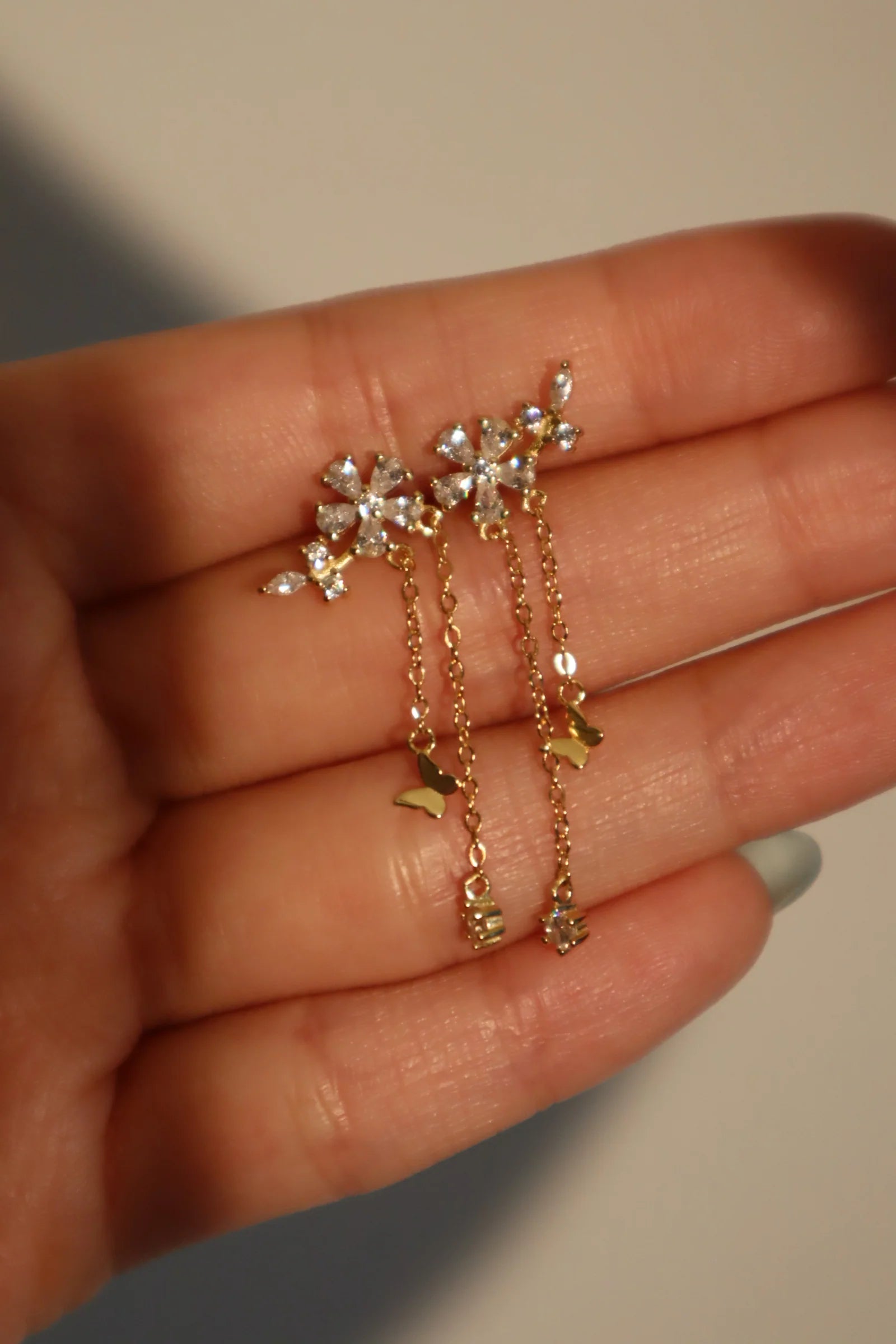small drop earrings small drop earrings
