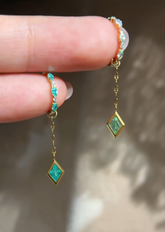 North Star Prism Hoop