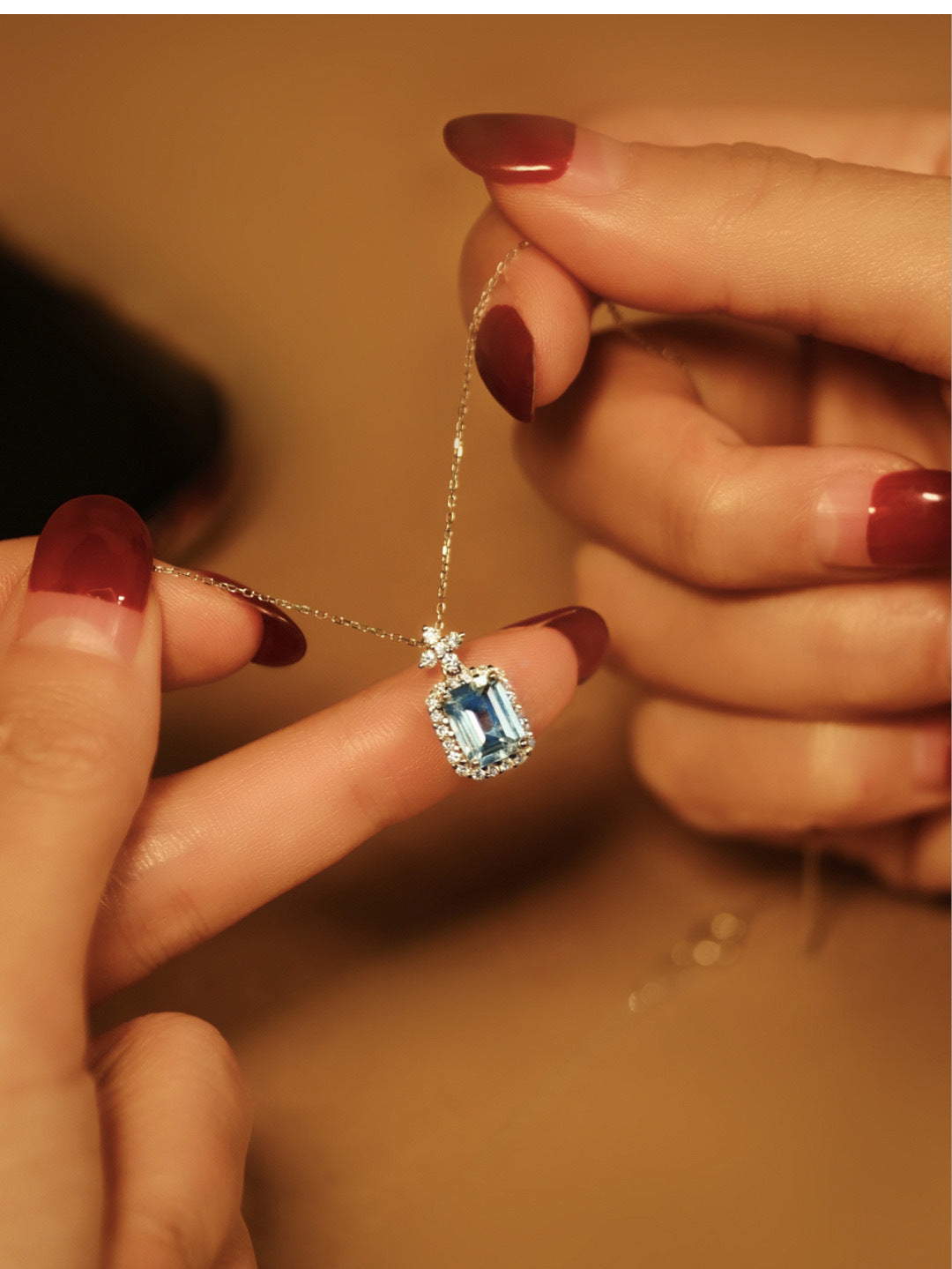 romantic necklace romantic necklace