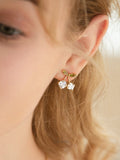 Cherry Sugar Earrings