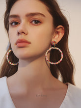 Dopamine Glow Earrings