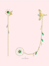 Daisy Dance Earrings