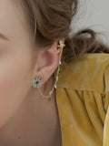 Daisy Dance Earrings