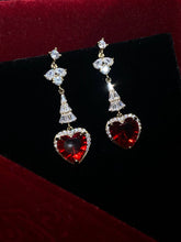 Duleli Garden Earring