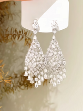 Elegant Luxury Earring