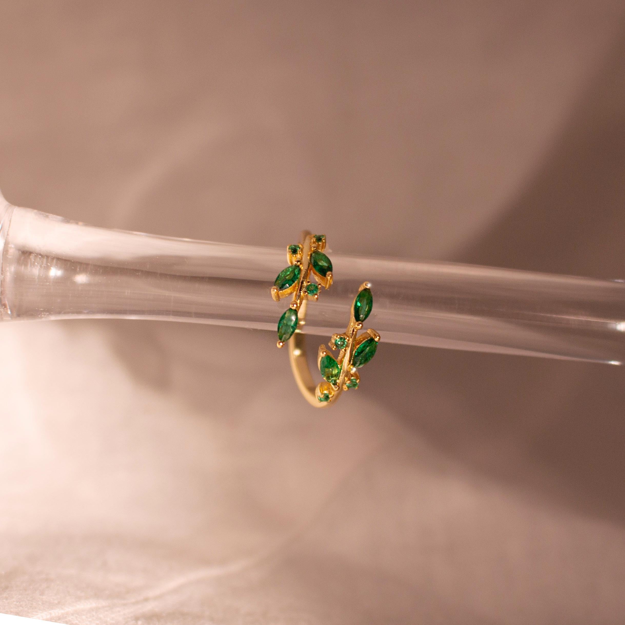 Emerald Sterling Silver Ring Best Gift Resizable Rings May Birthstone Emerald 925 Sterling Silver Adjustable Emerald Sterling Silver Ring Best Gift Resizable Rings May Birthstone Emerald 925 Sterling Silver Adjustable