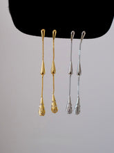 Moments in Time Earring