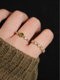 romantic ring