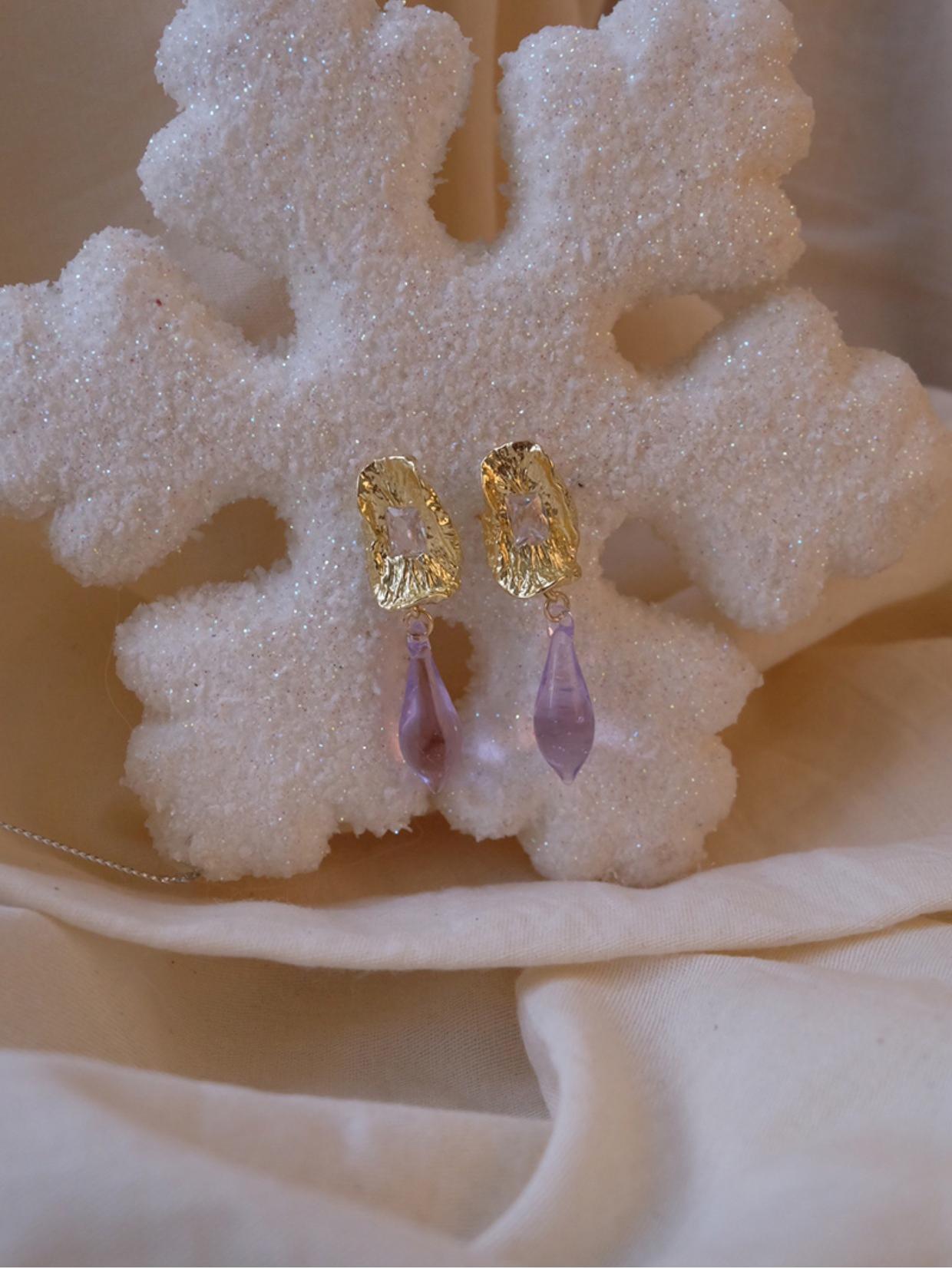 Georgia Earring Georgia Earring