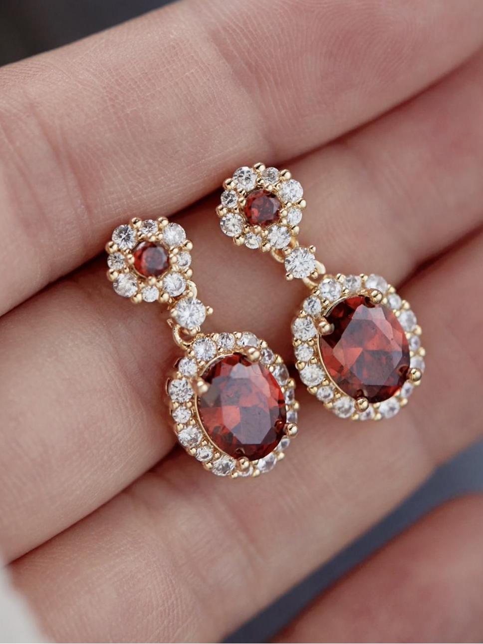 Josephine Earring Josephine Earring