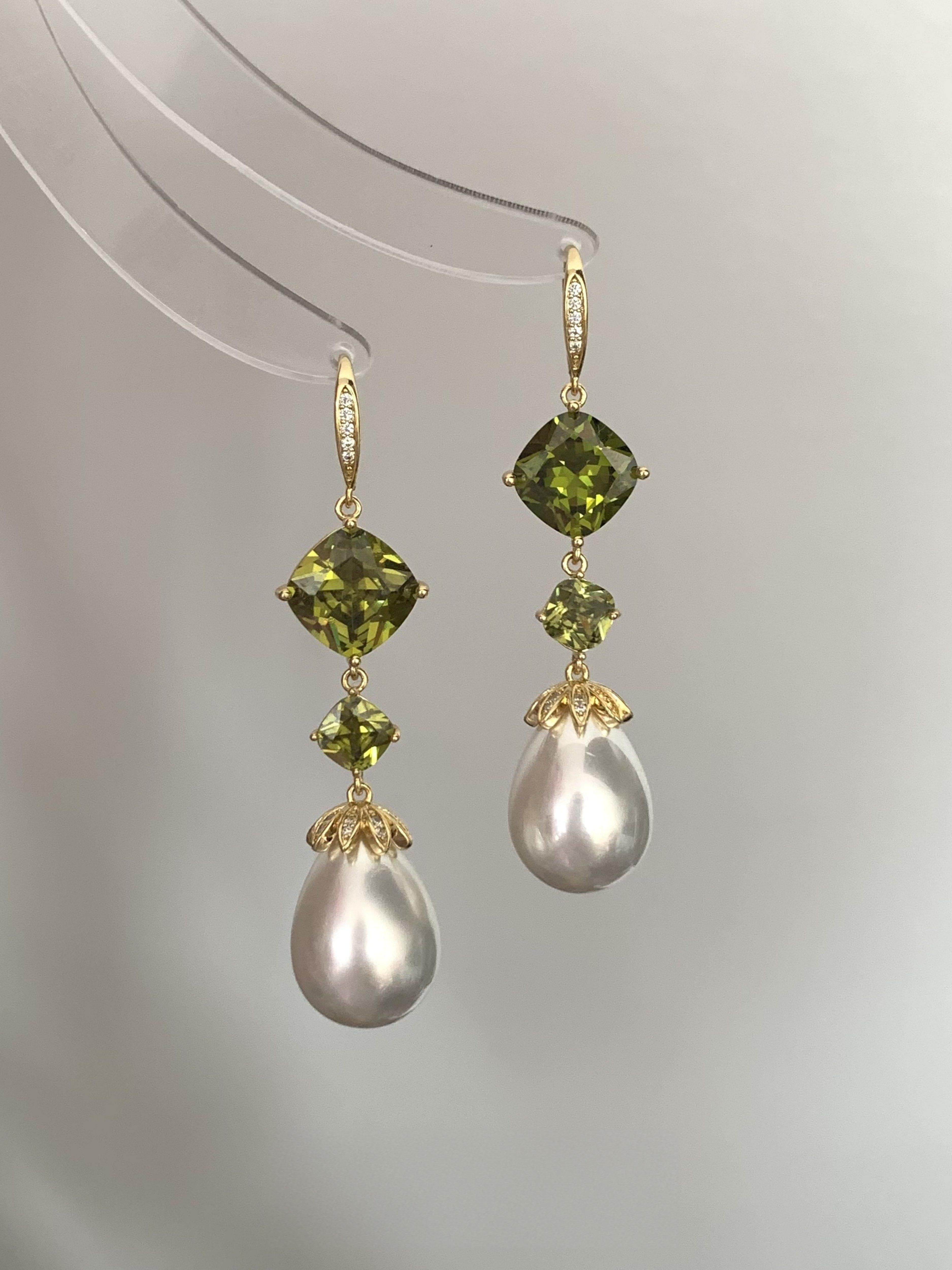 Alessandra Earring Alessandra Earring