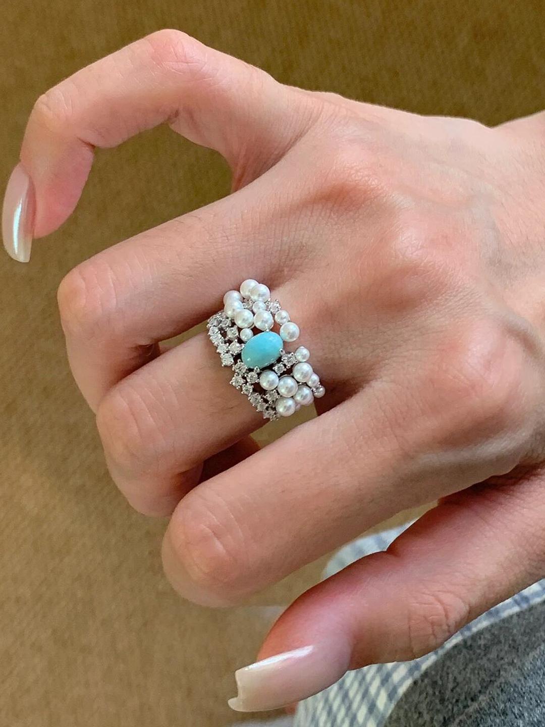 Cordelia Ring Cordelia Ring