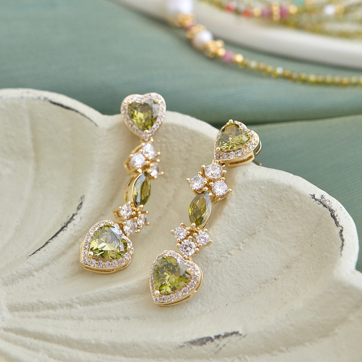 Rosalind Earring Rosalind Earring