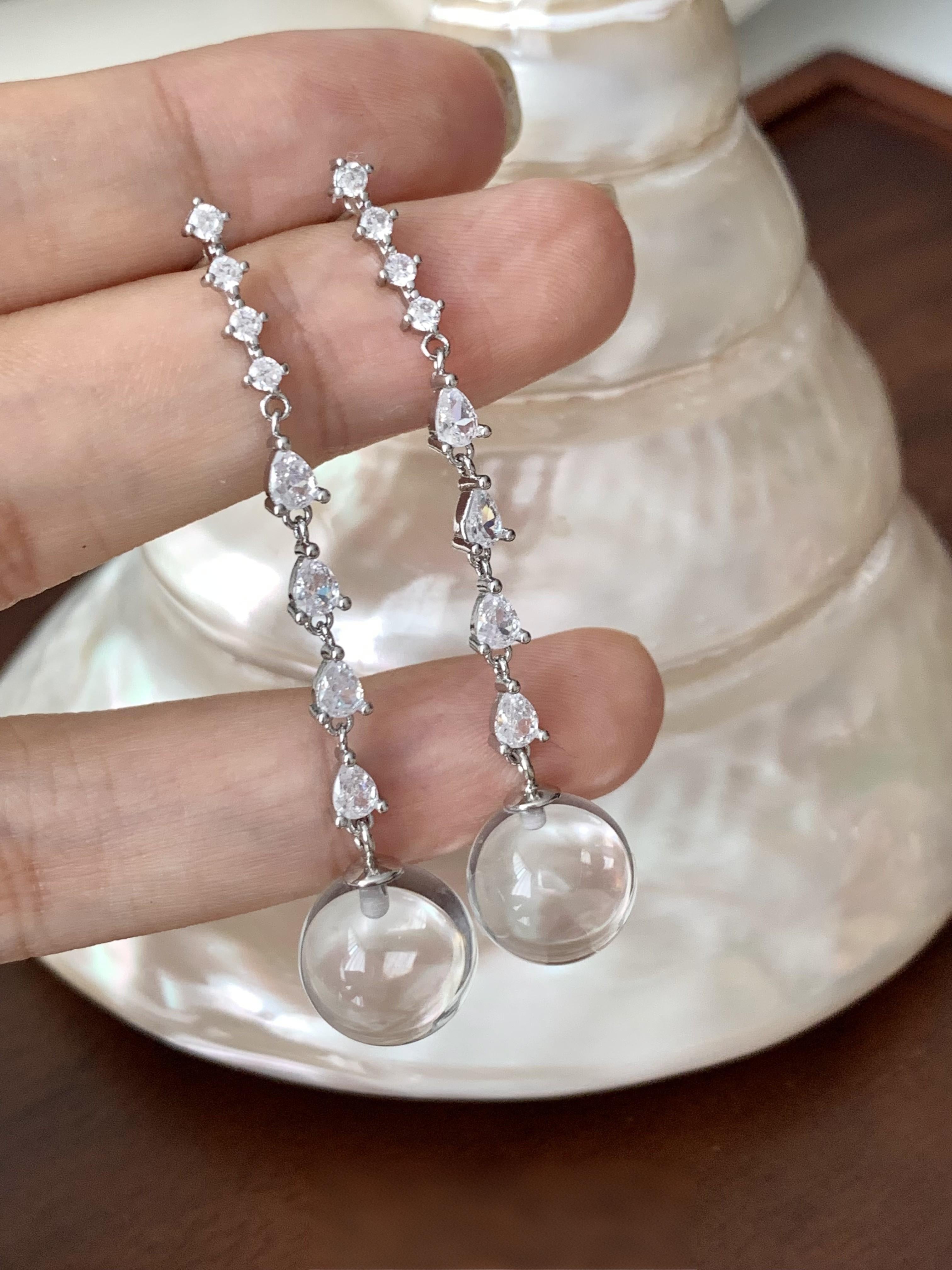 Sybil Earring Sybil Earring