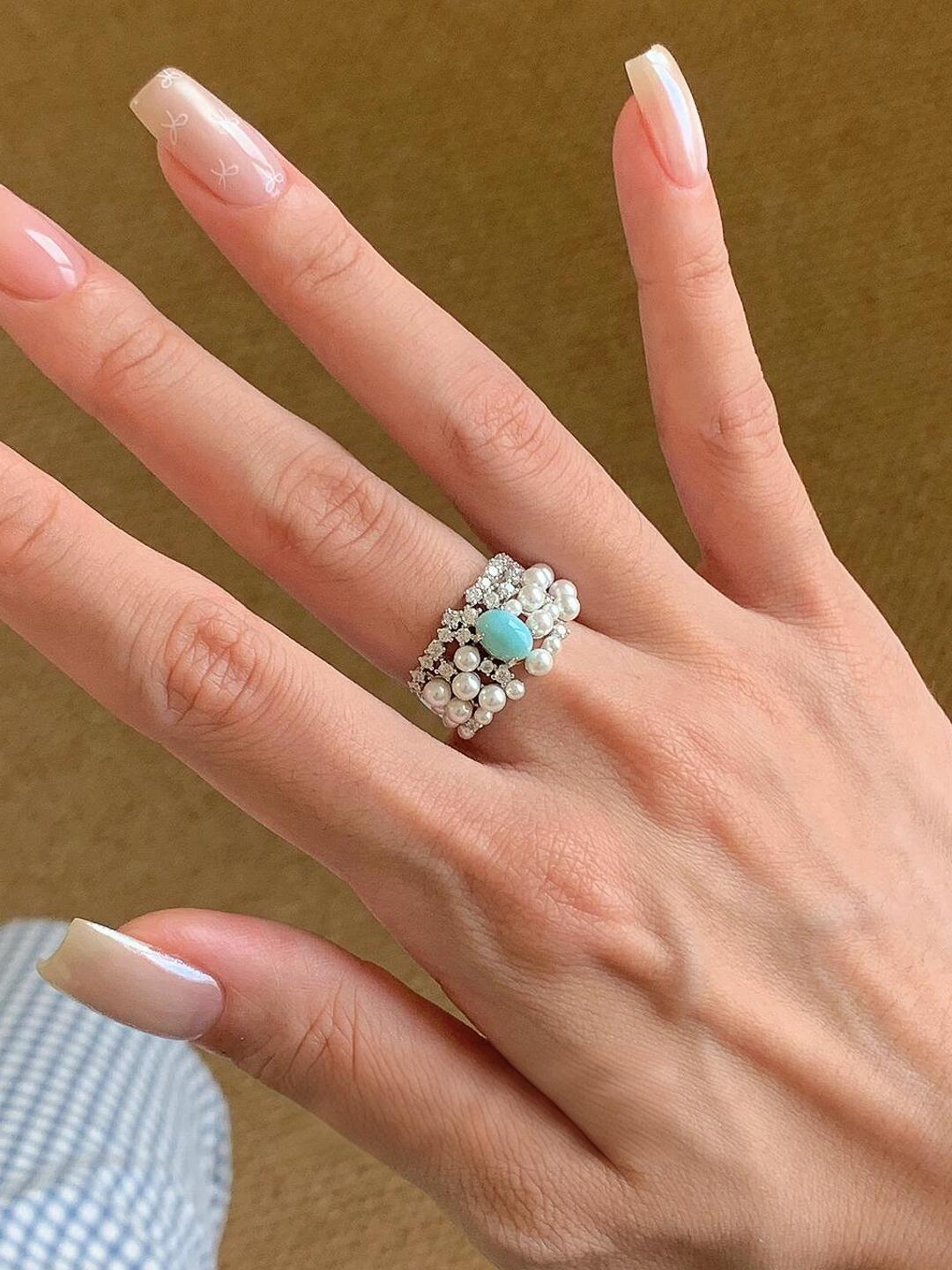 Cordelia Ring Cordelia Ring