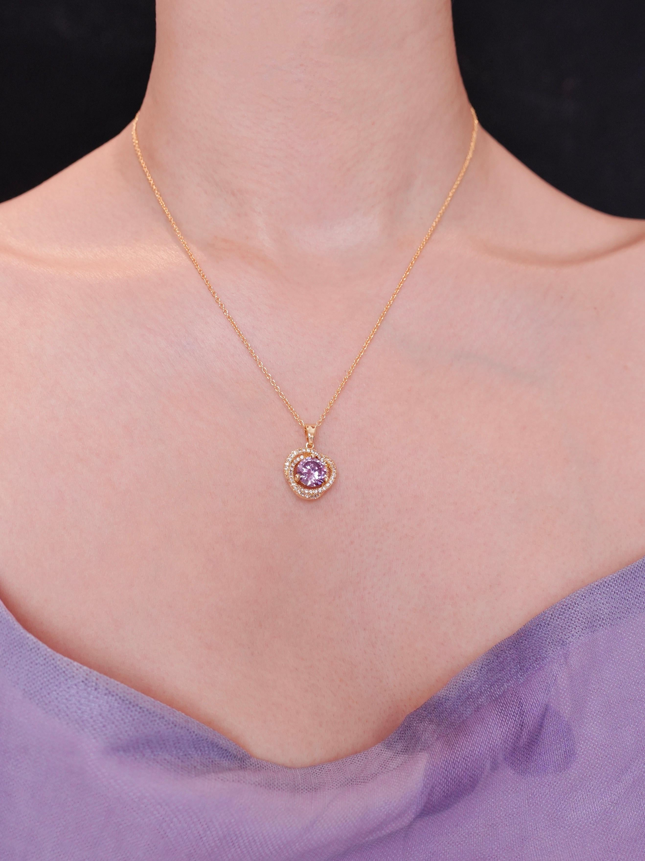 Catherine Necklace Catherine Necklace