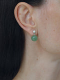 fine dainty earrings