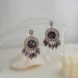 Solaya Earring P