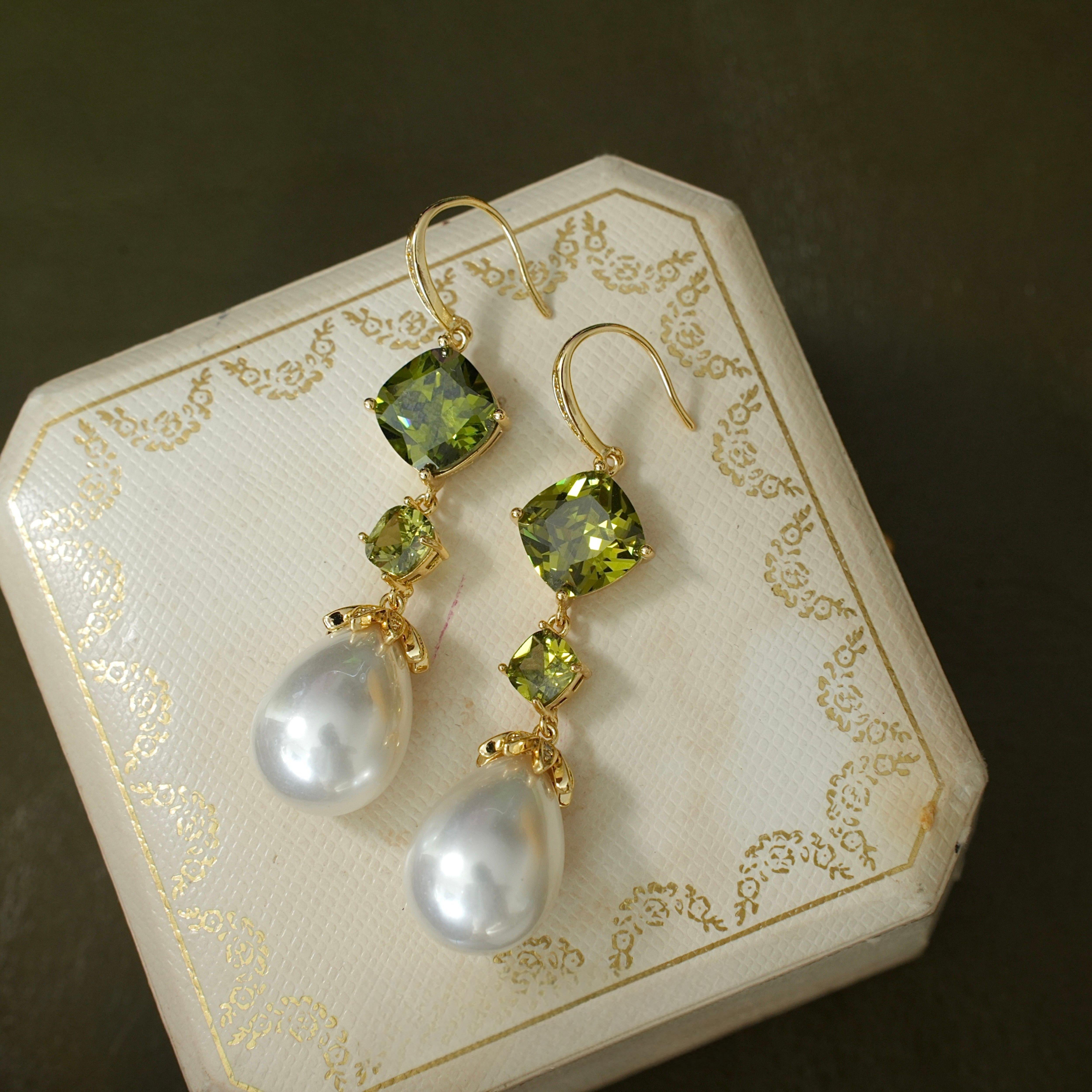 Alessandra Earring Alessandra Earring