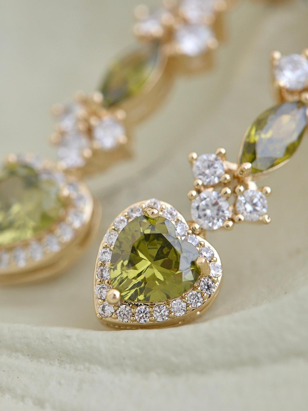 Rosalind Earring Rosalind Earring