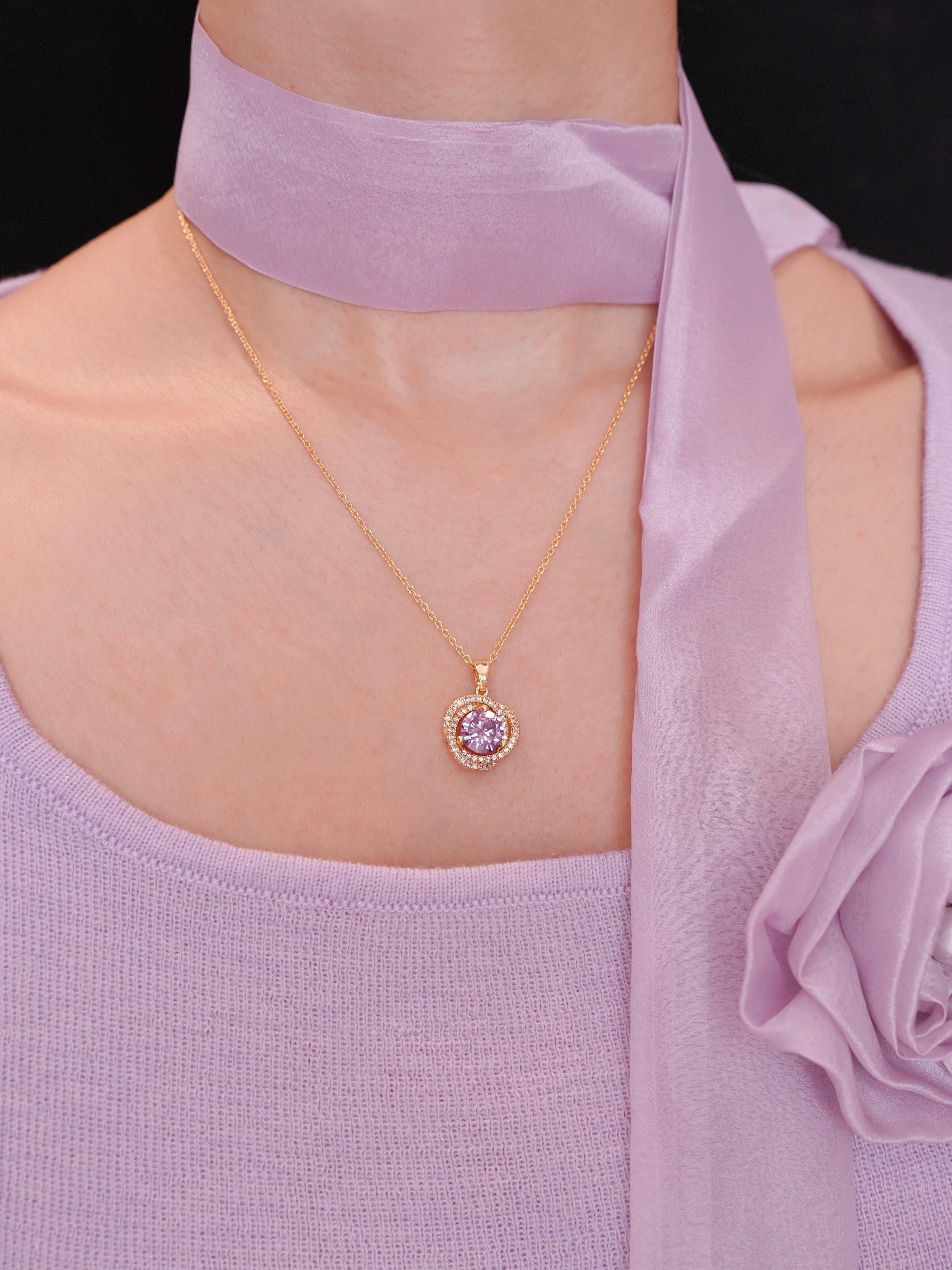 Catherine Necklace Catherine Necklace