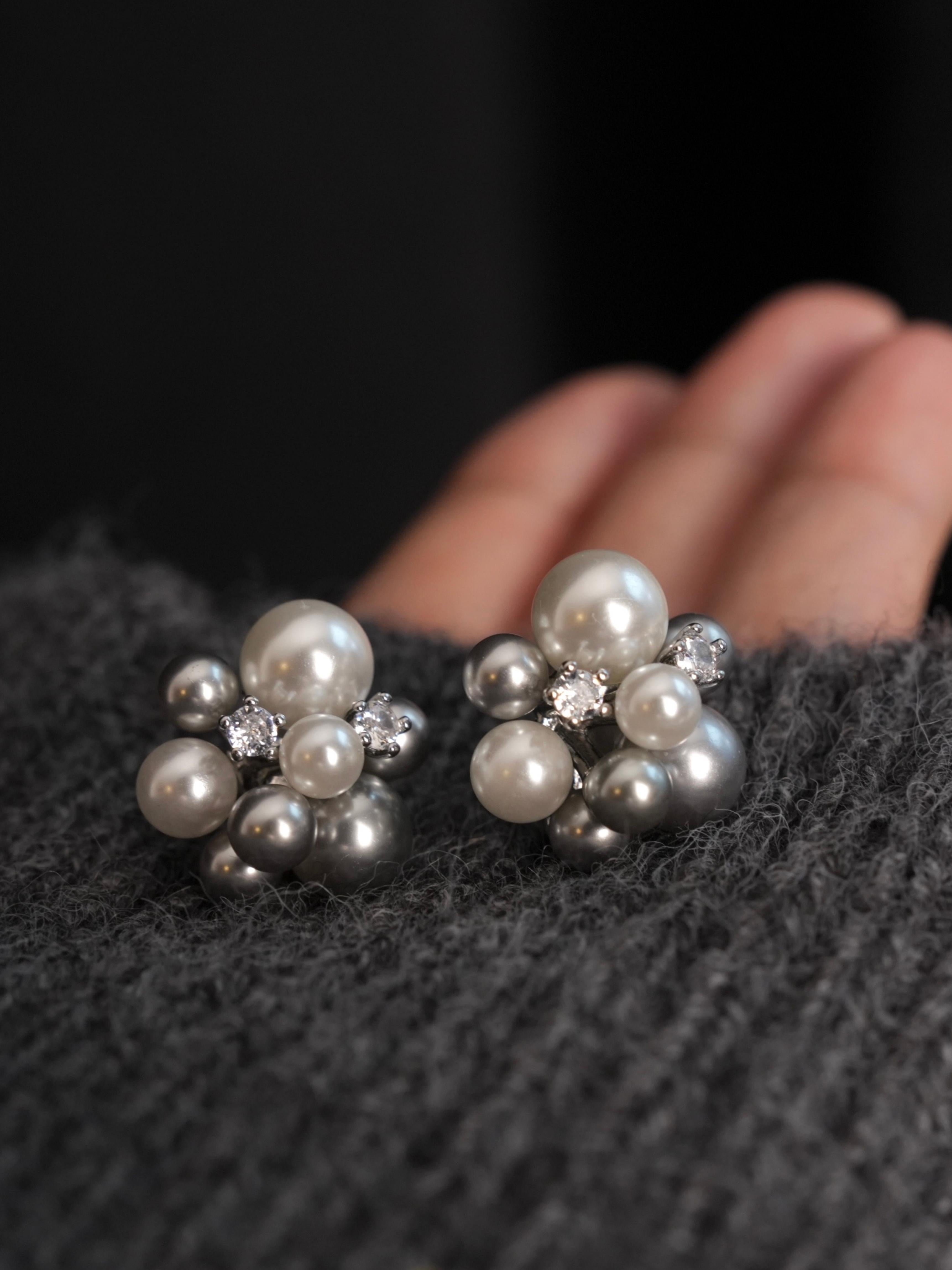 Simone Earring Simone Earring