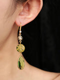 Wren Earring