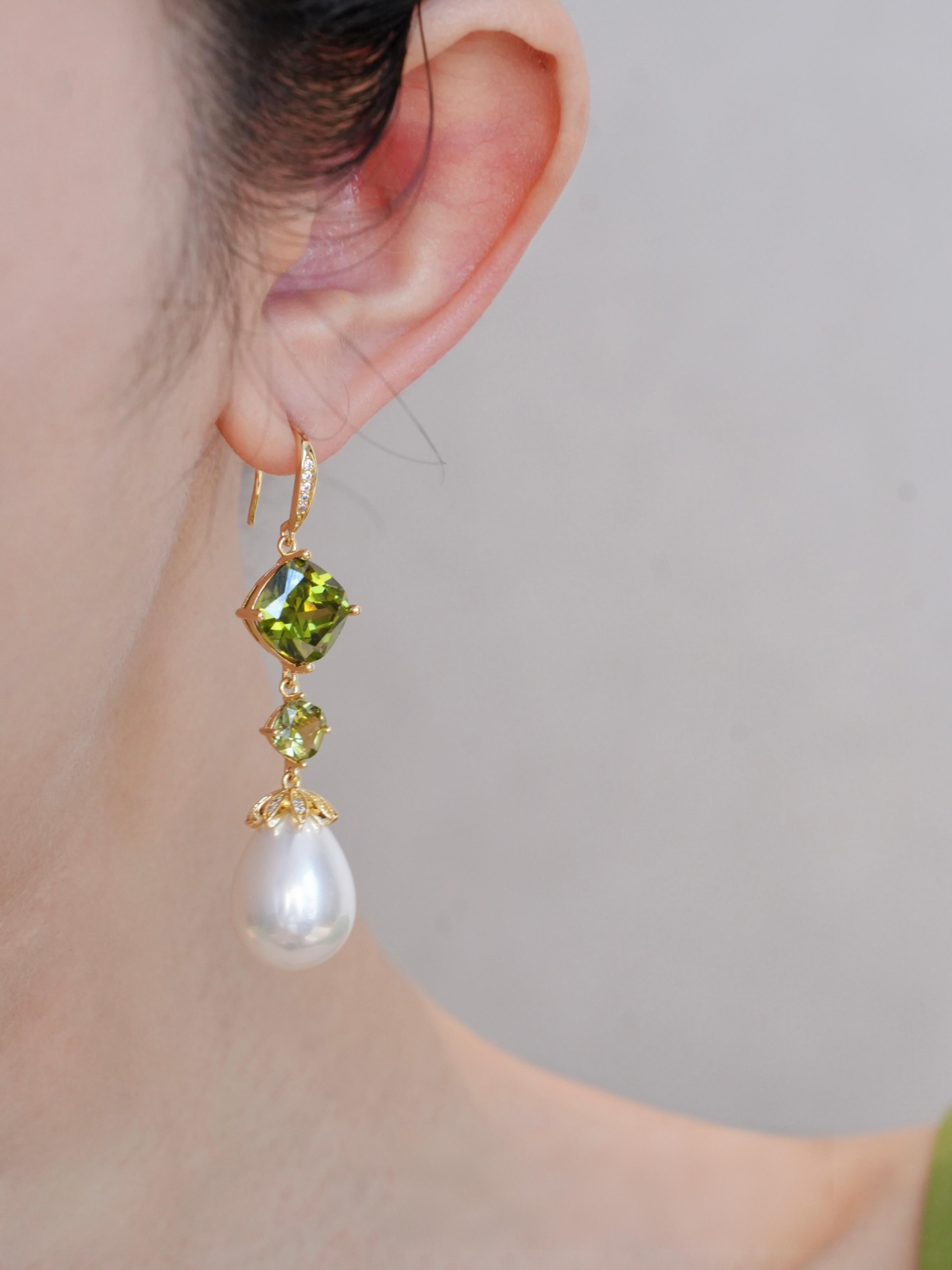 Alessandra Earring Alessandra Earring