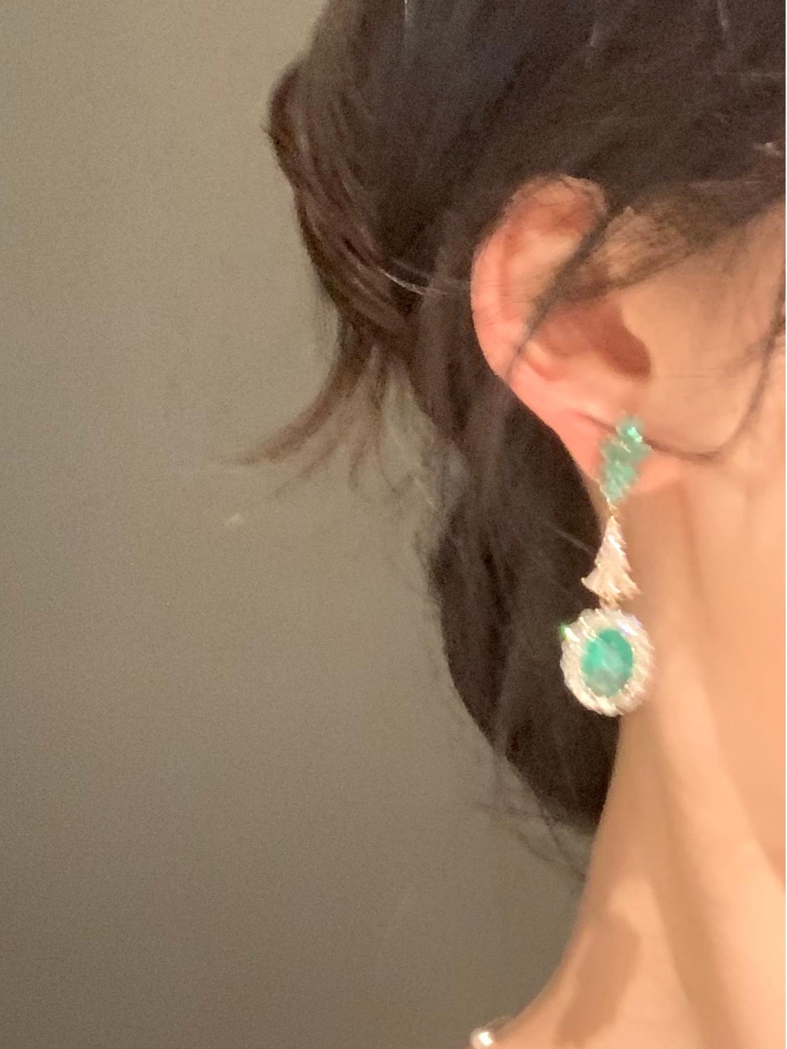 Elizabeth Earring Elizabeth Earring