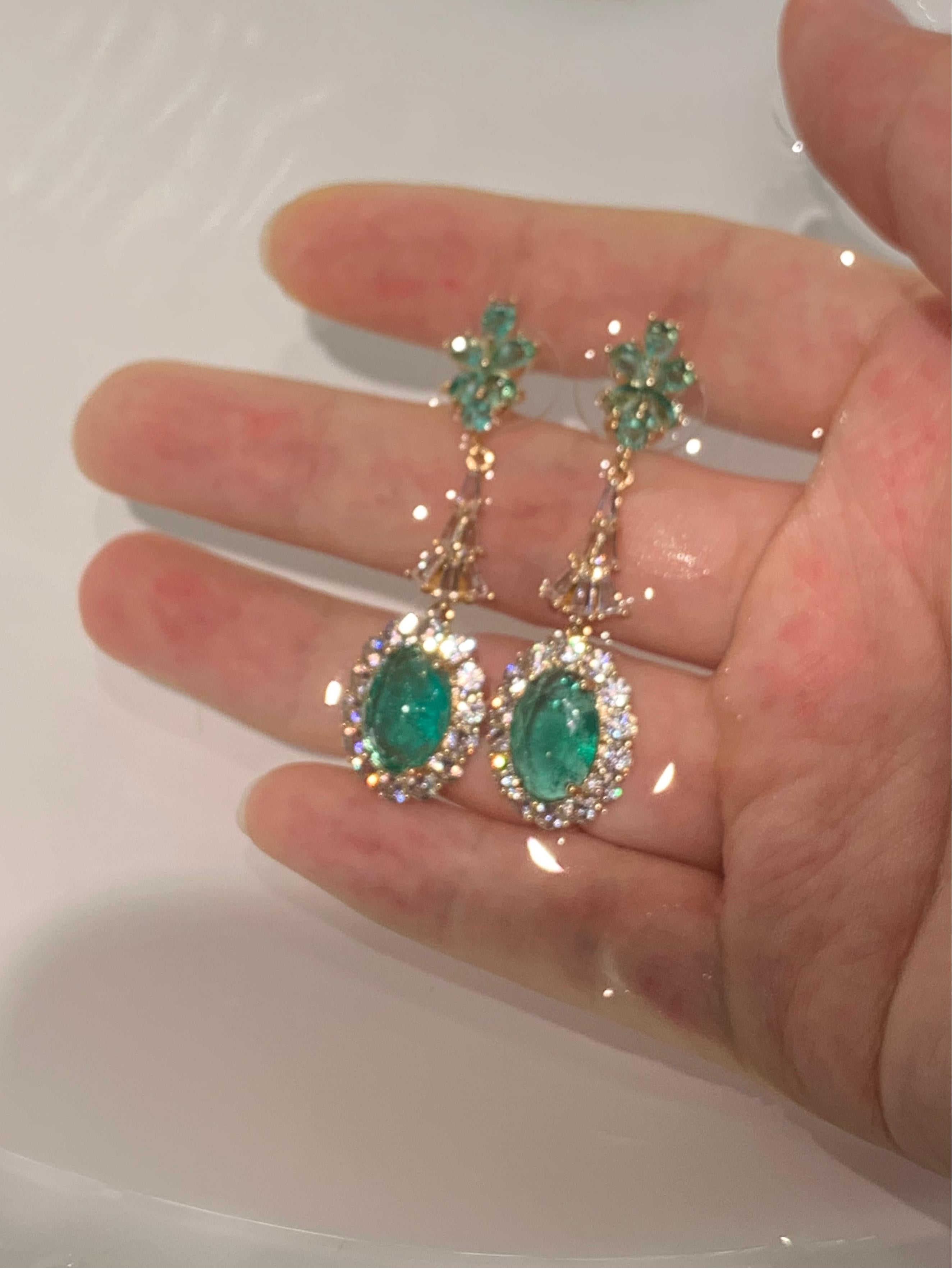 Elizabeth Earring Elizabeth Earring