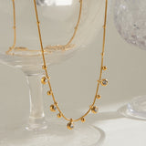 Minimalist Luxury Necklace