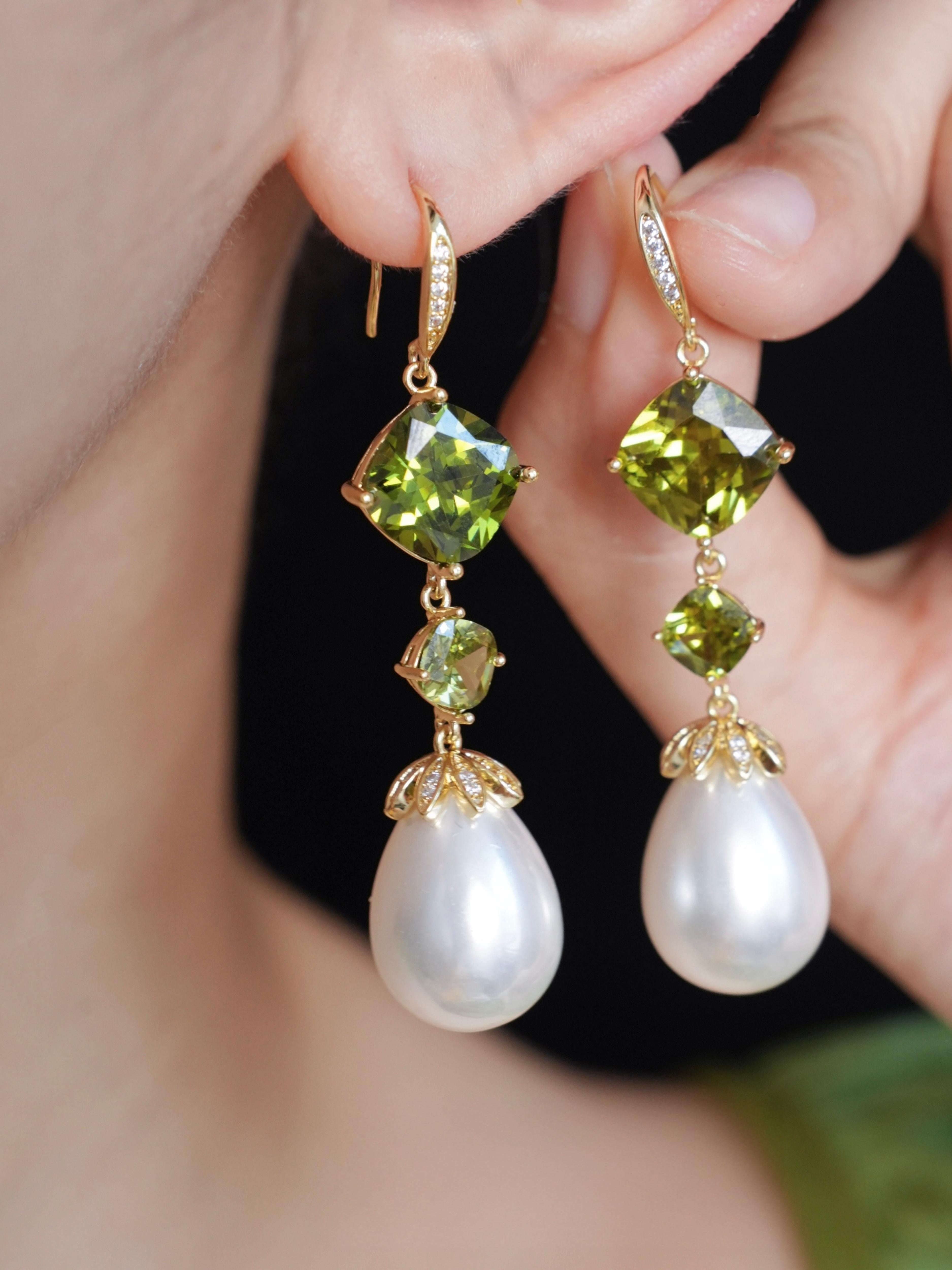 Alessandra Earring Alessandra Earring