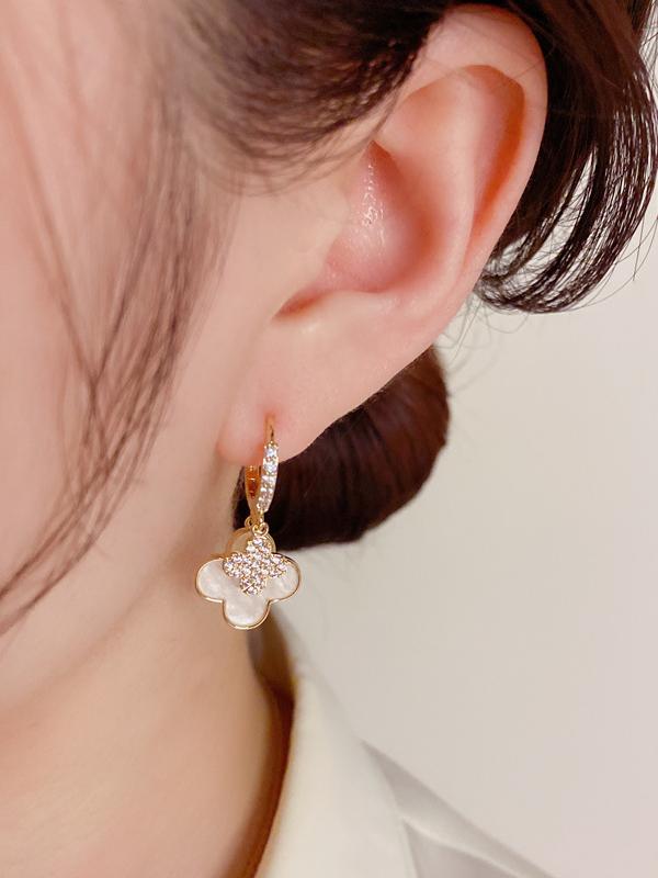 heart charm hoop earrings heart charm hoop earrings