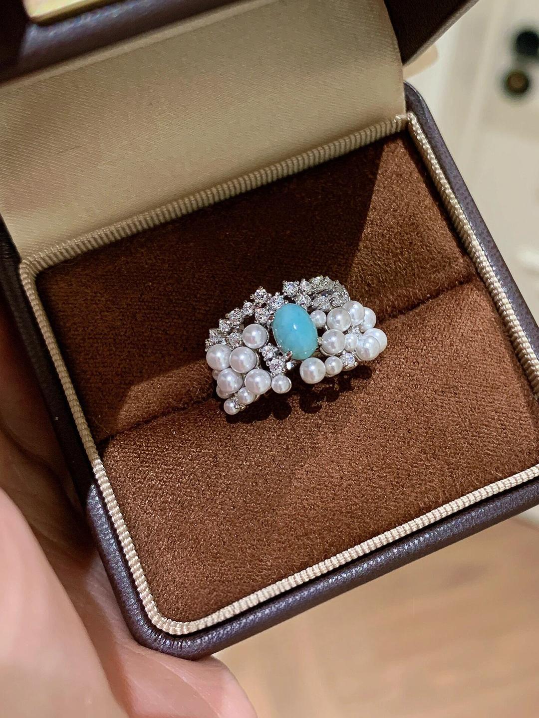 Cordelia Ring Cordelia Ring