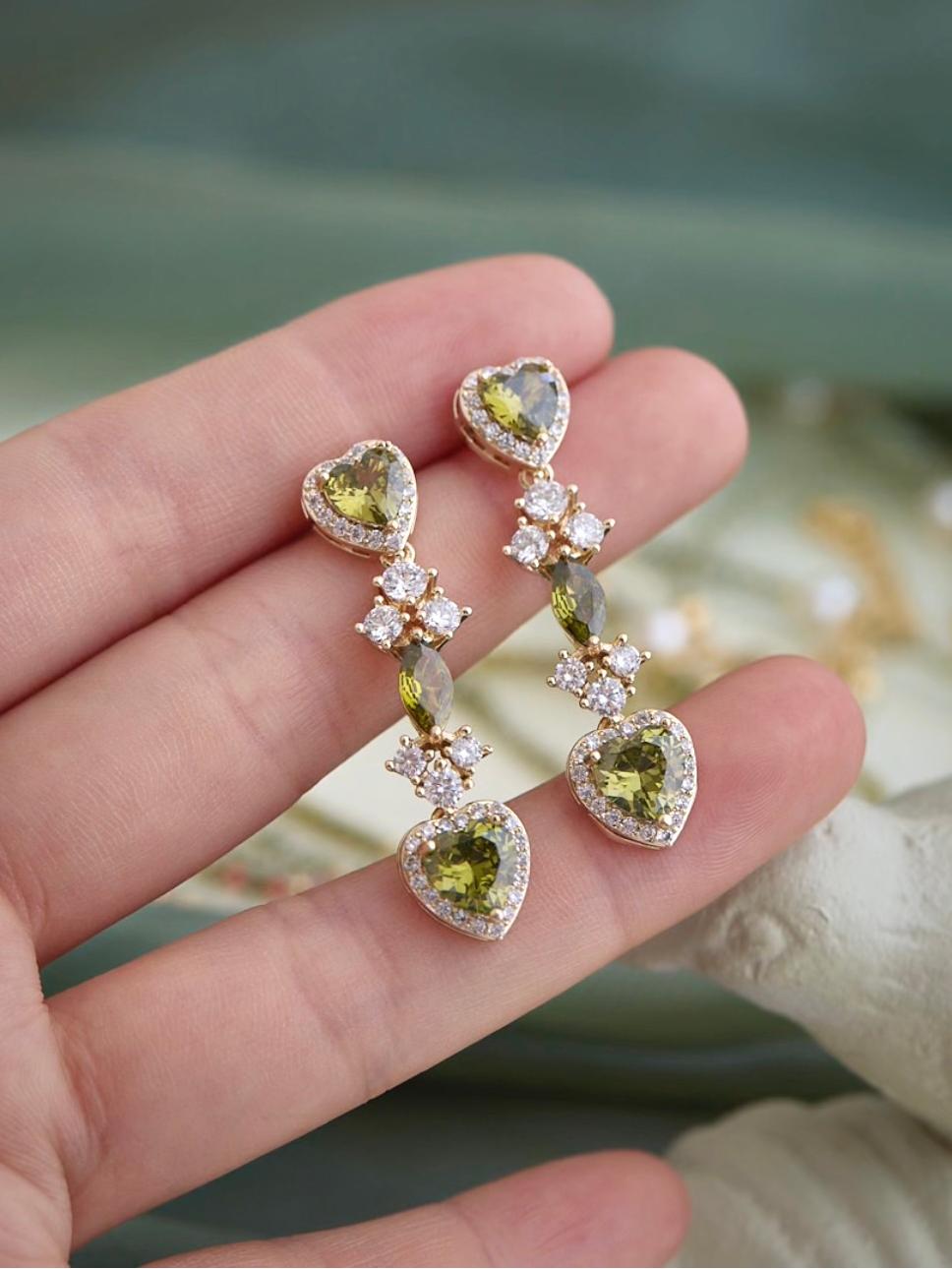 Rosalind Earring Rosalind Earring