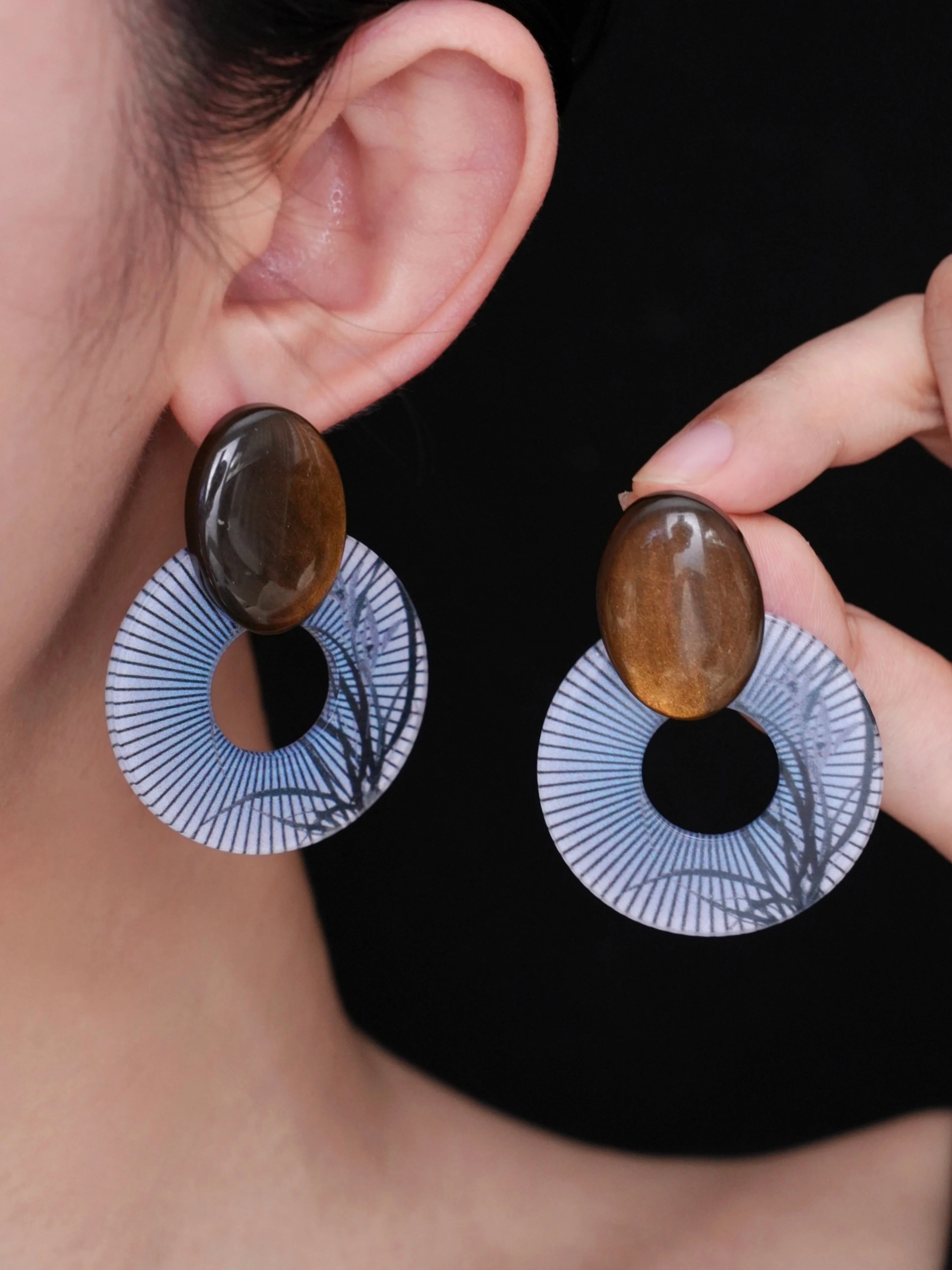 Paloma Earring Paloma Earring