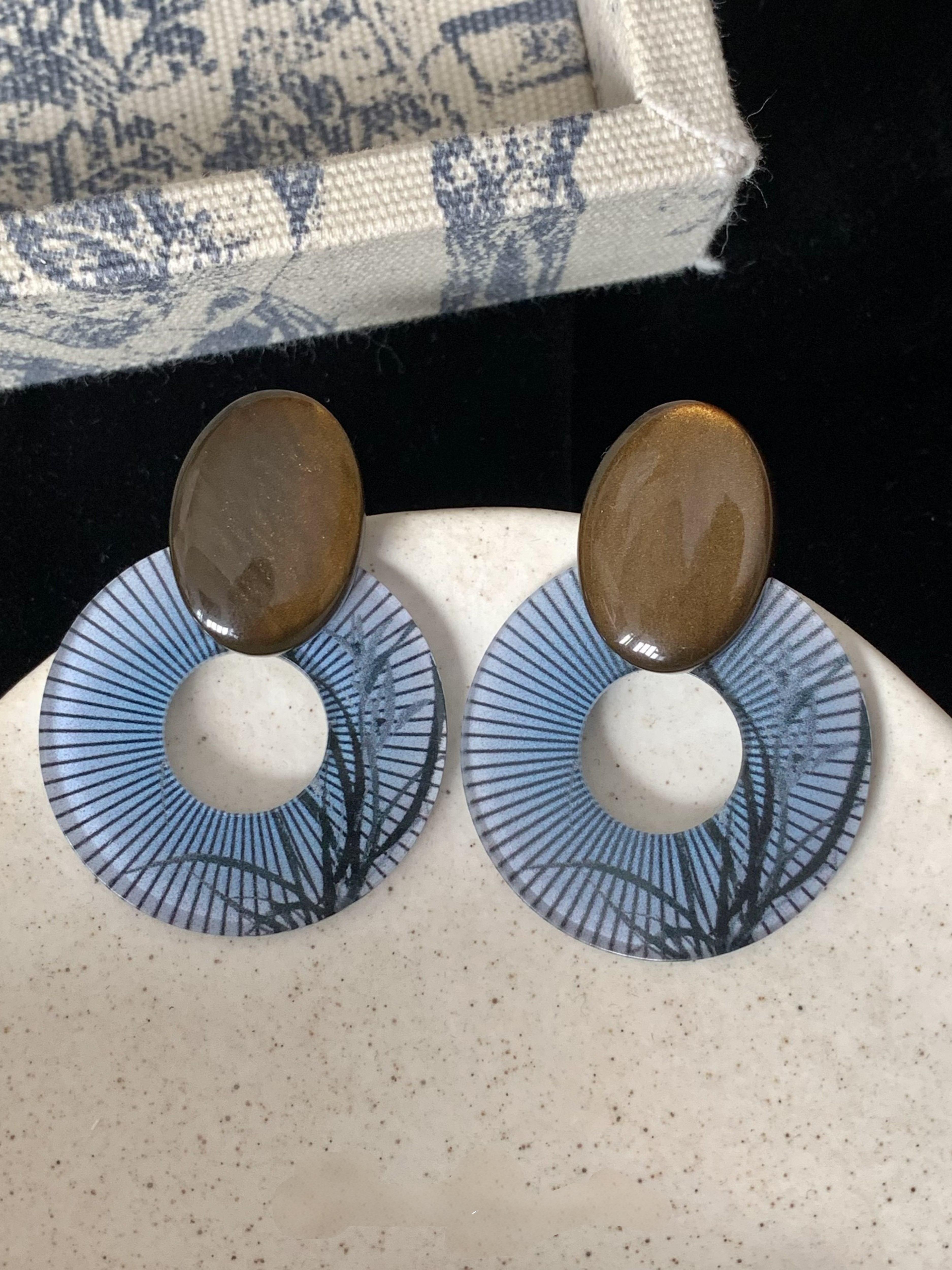 Paloma Earring Paloma Earring