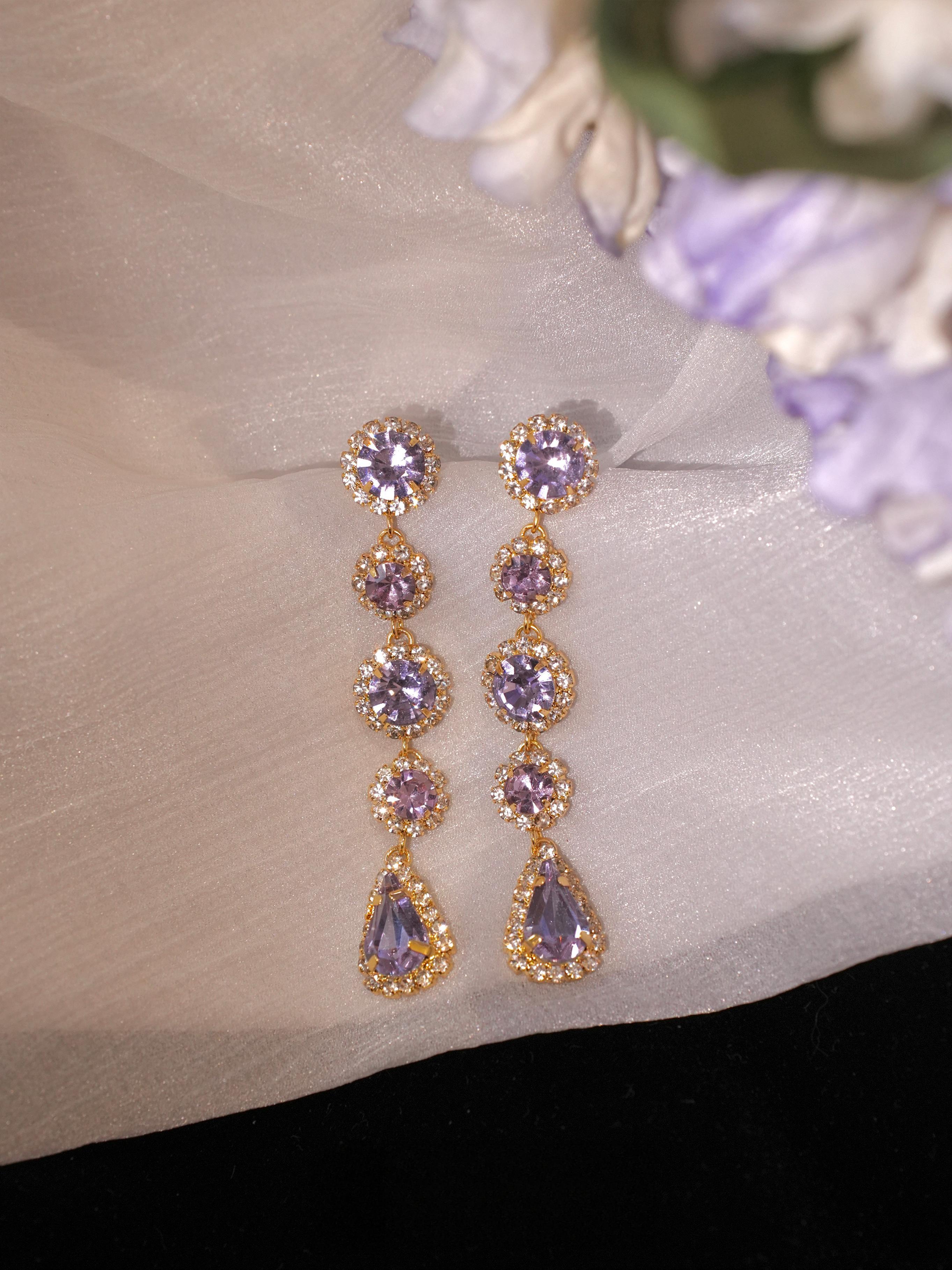 Lavinia Earring Lavinia Earring