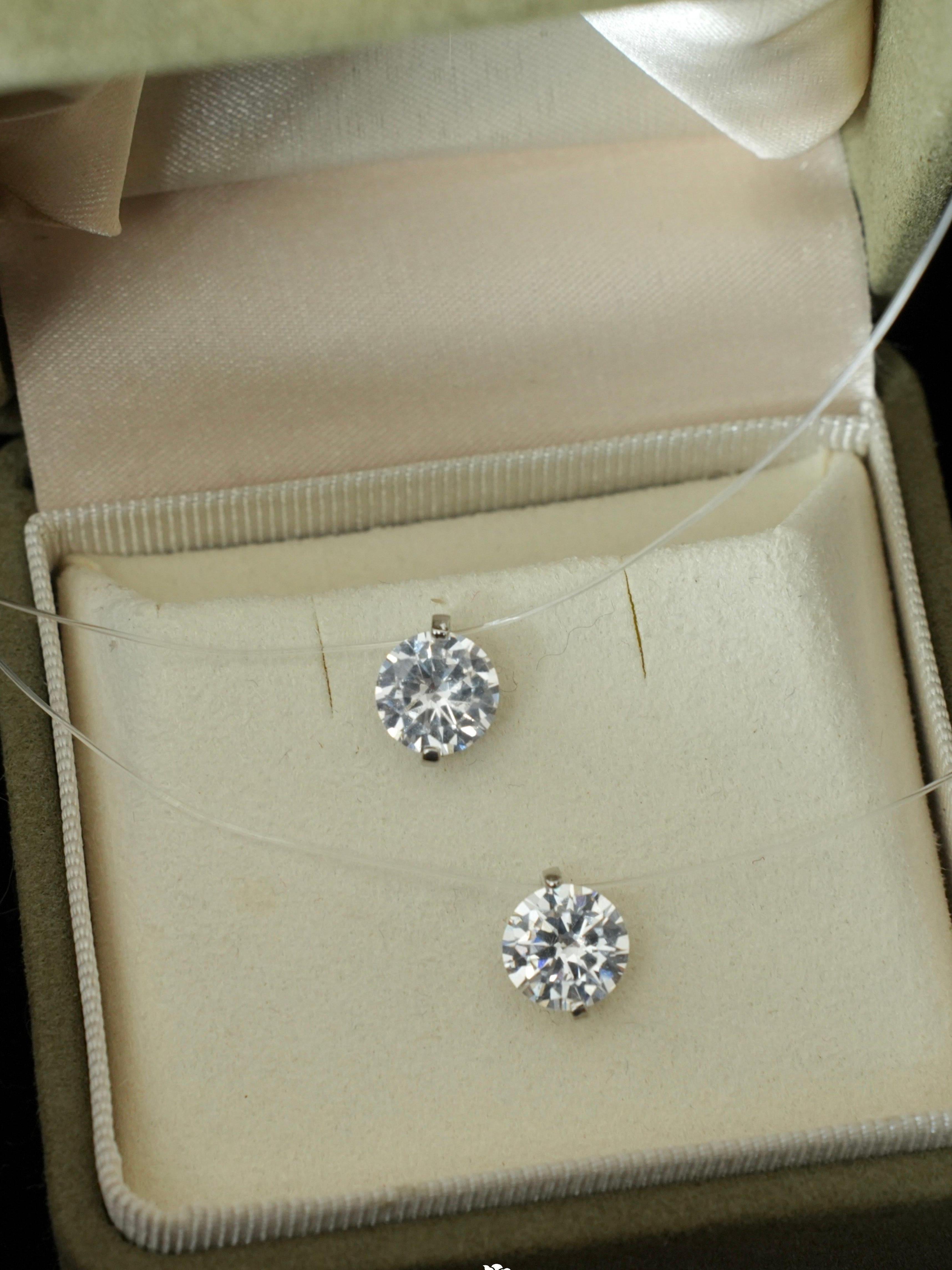 Aura Necklace Aura Necklace