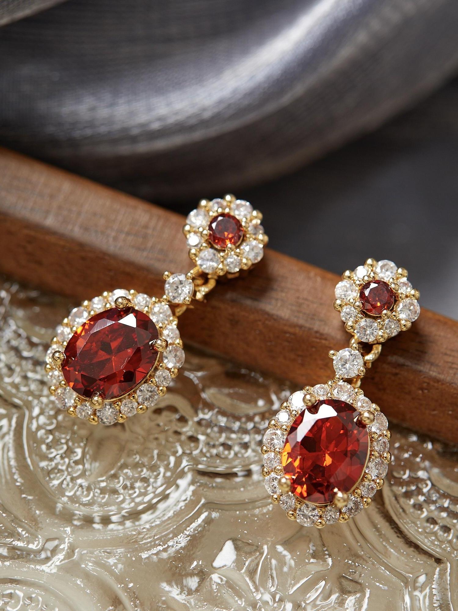 Josephine Earring Josephine Earring