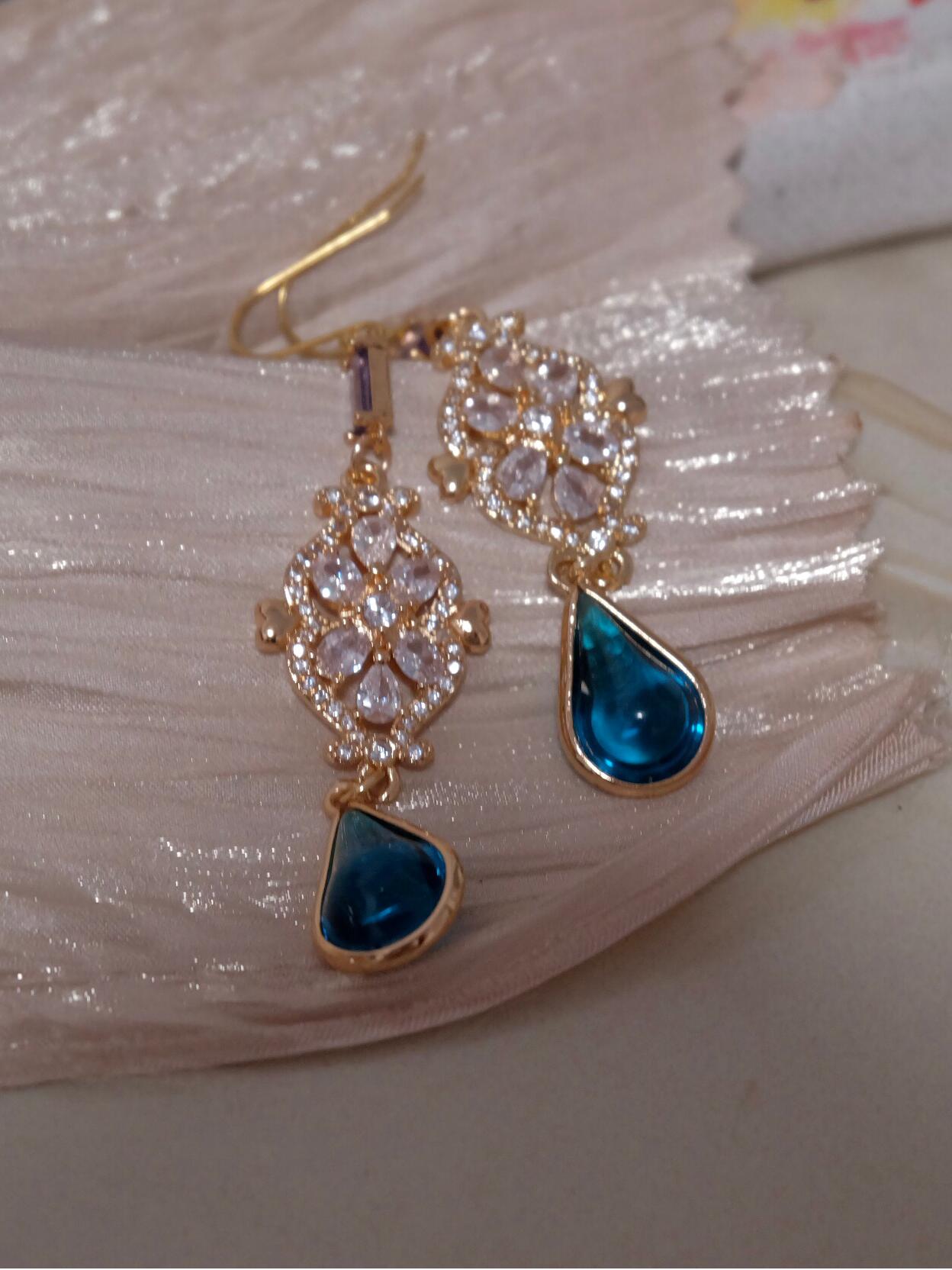 Adeline Earring Adeline Earring