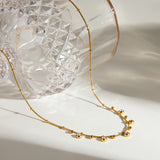 Minimalist Luxury Necklace