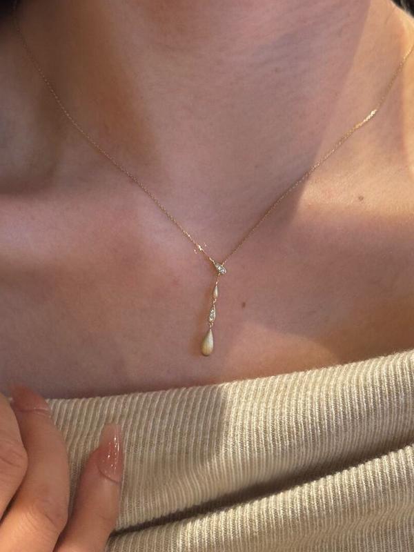 dainty gold necklace dainty gold necklace