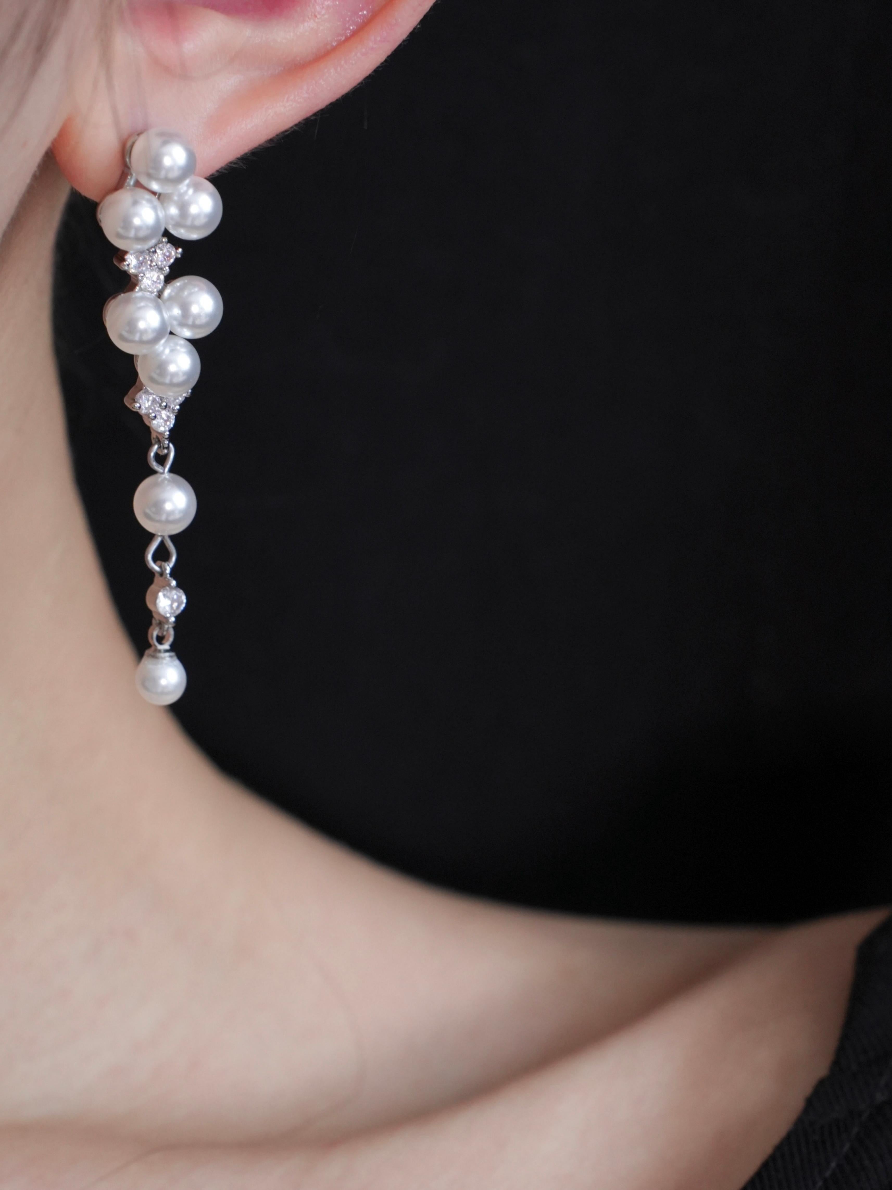 bridal teardrop earrings bridal teardrop earrings