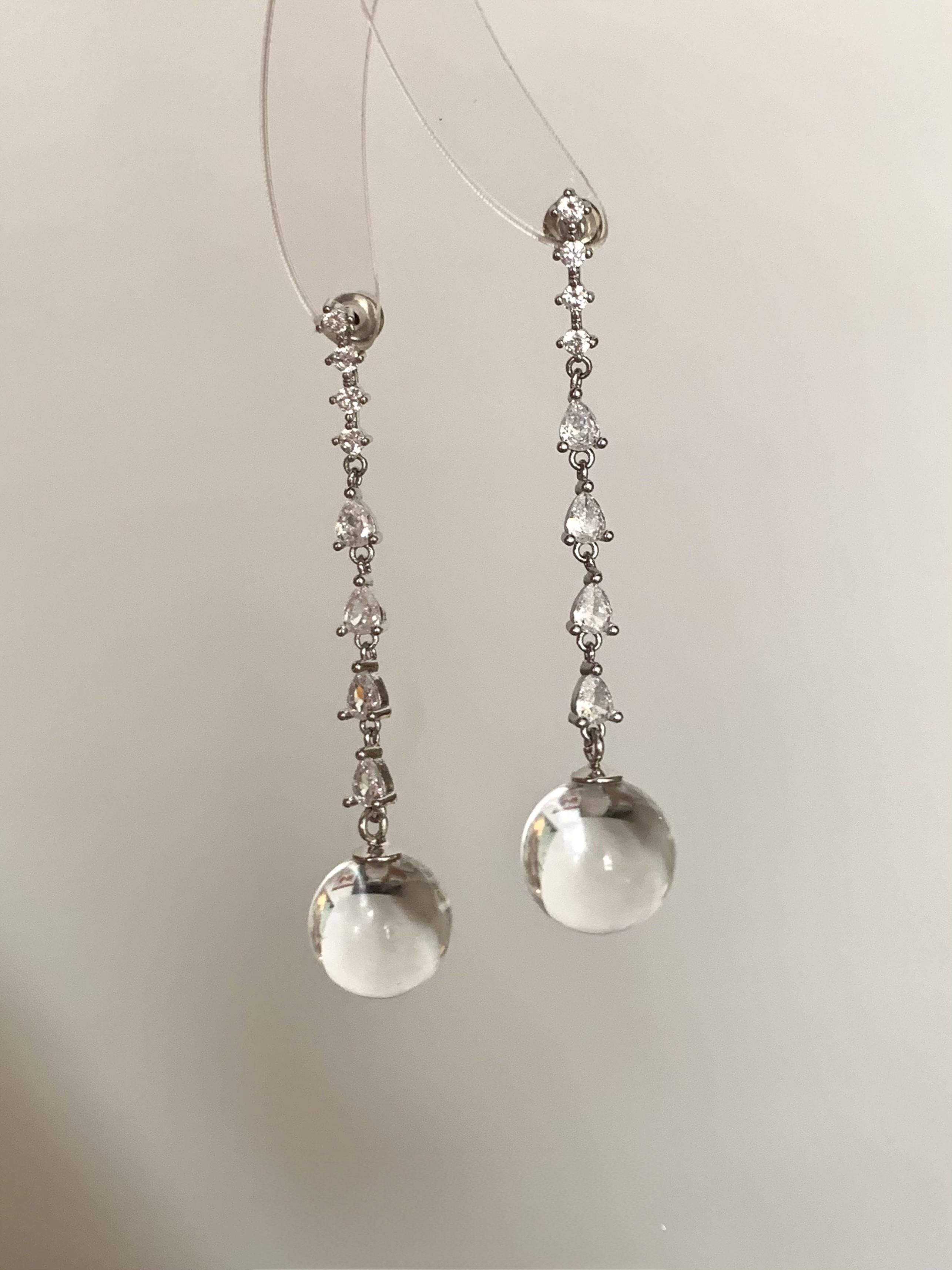 Sybil Earring Sybil Earring