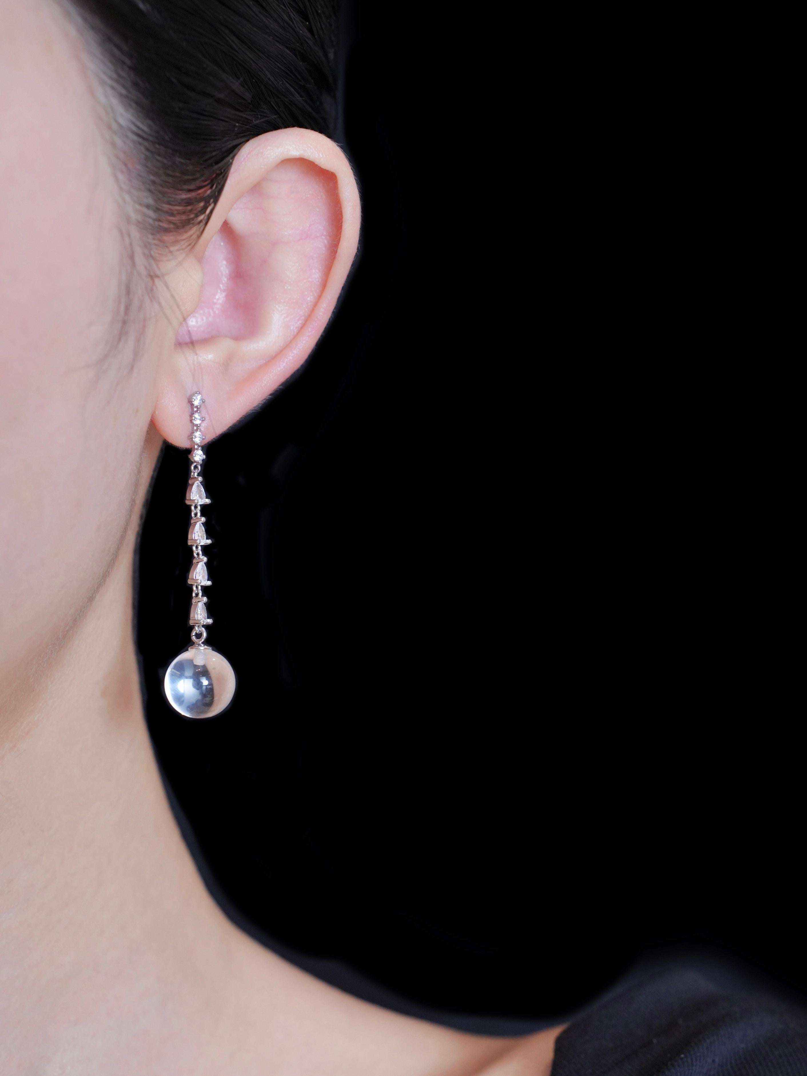 Sybil Earring Sybil Earring