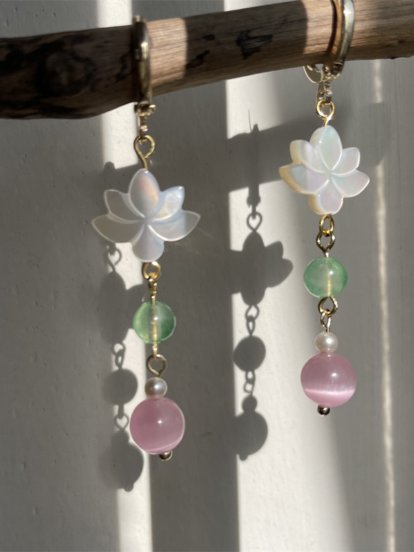 Lian Earring Lian Earring