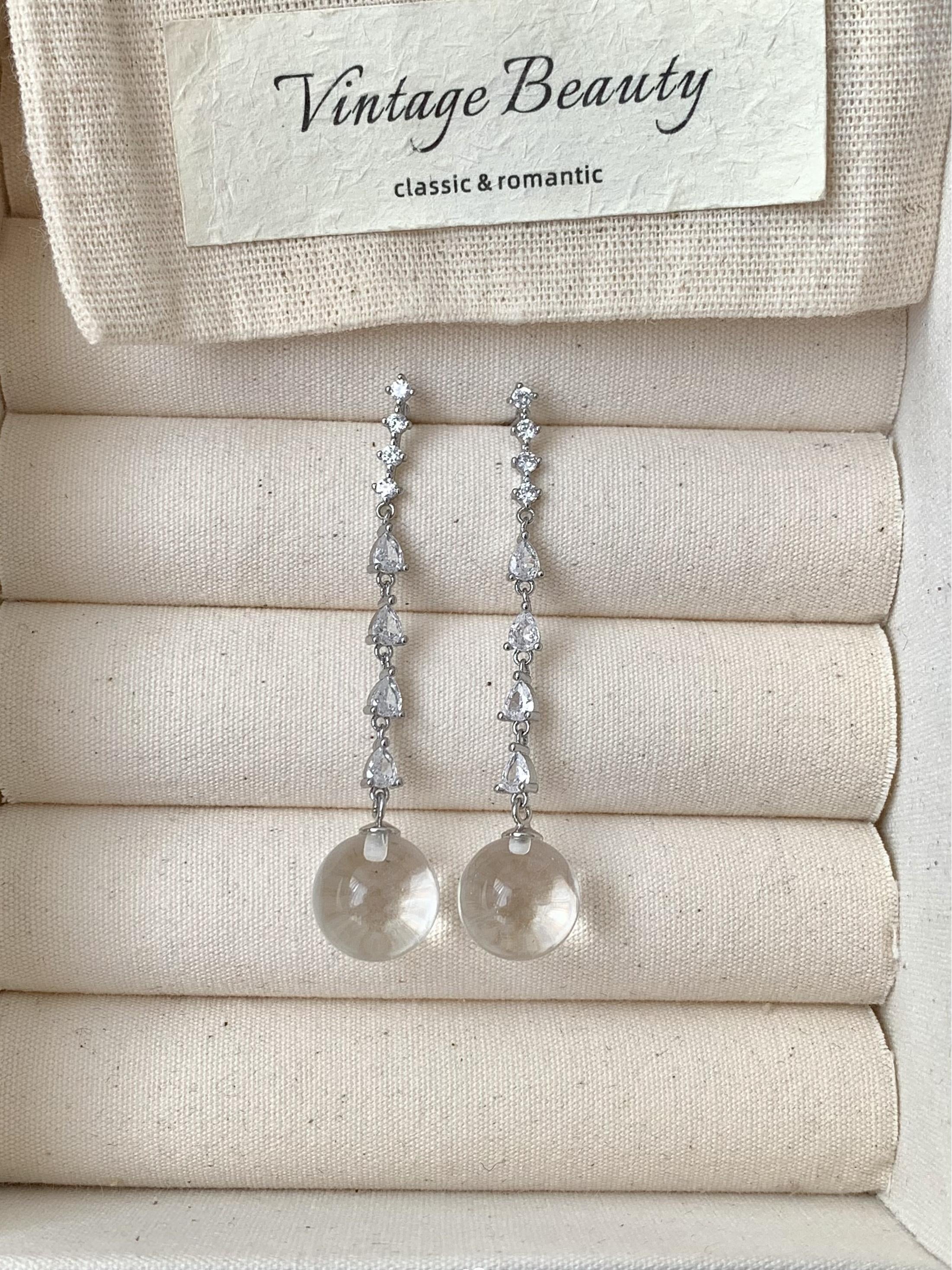 Sybil Earring Sybil Earring